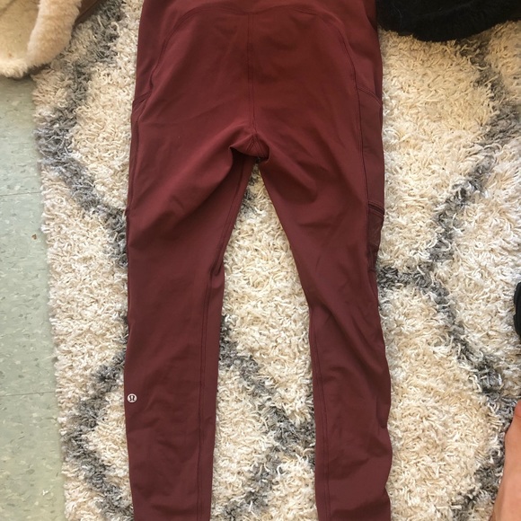 I speed up Tight 28” Full on Luxtreme - Picture 6 of 6